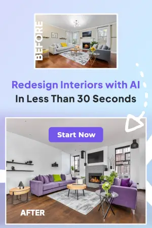 Redesign Homes AI