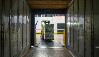 Industrial Logistics