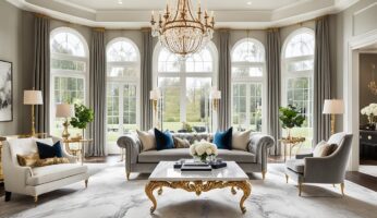 Luxury Home design