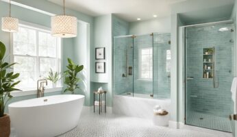 affordable bathroom remodel