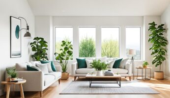 interior decor