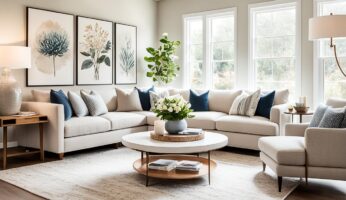 small living room decor