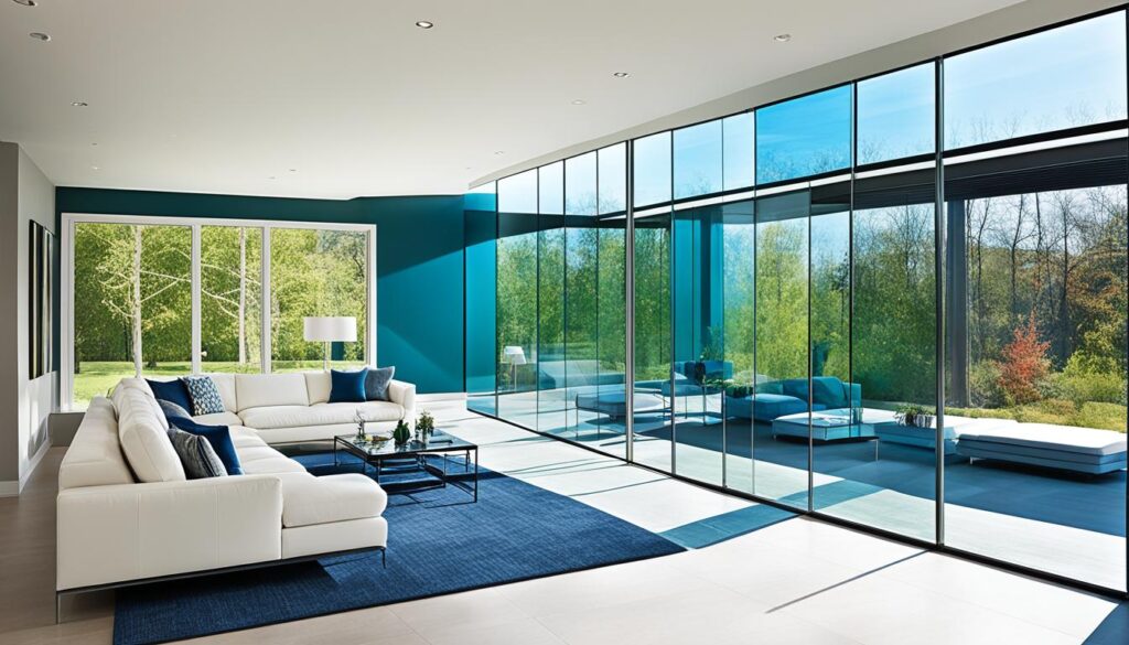 smart glass smart glass