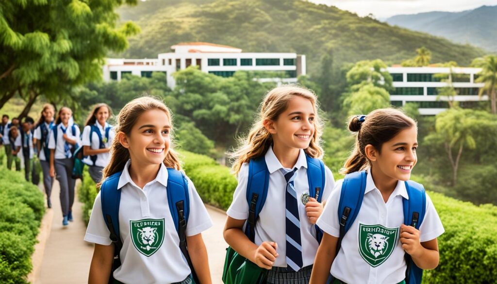 Caldecott Hill prestigious schools Caldecott Hill prestigious schools