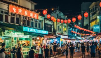 Geylang
