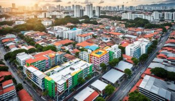 Geylang Rezone