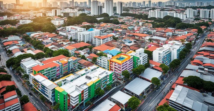 Geylang Rezone
