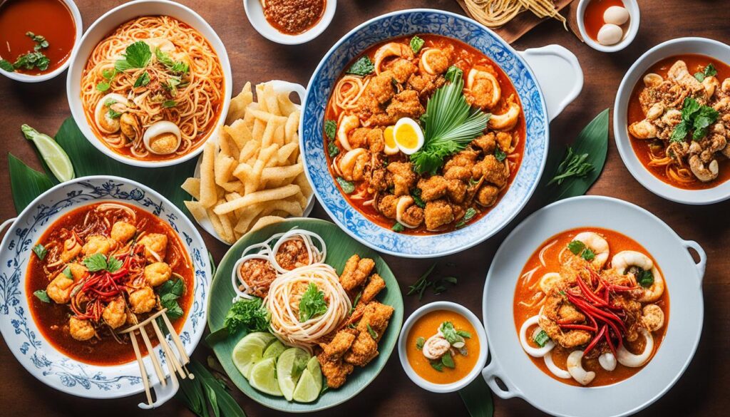 Geylang food Geylang food
