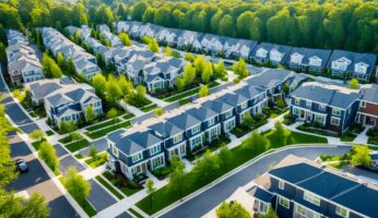 Profitable Property Portfolio