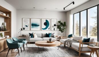 Interior design