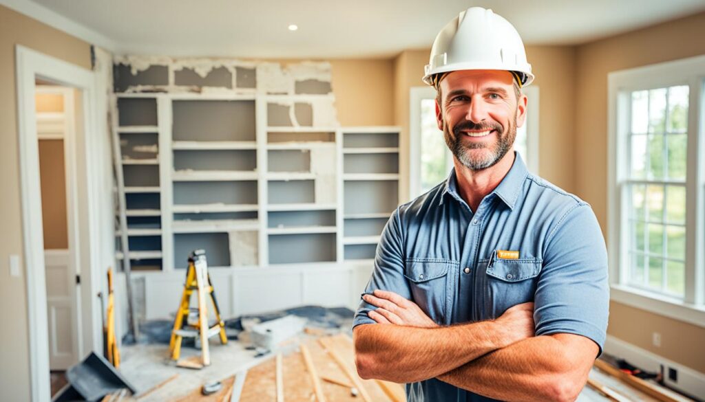 renovation contractor renovation contractor