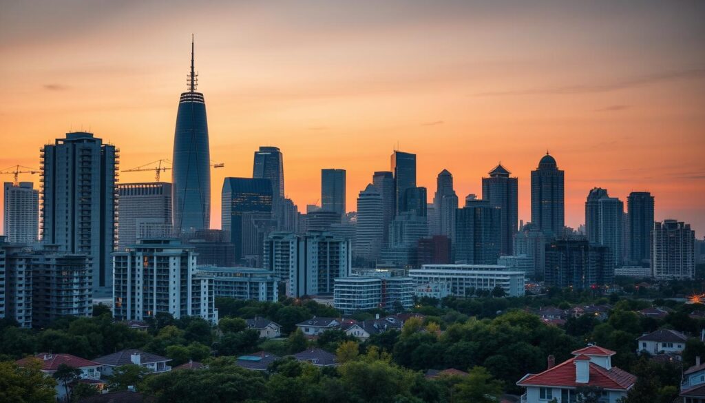 Investment Property Selection Investment Property Selection