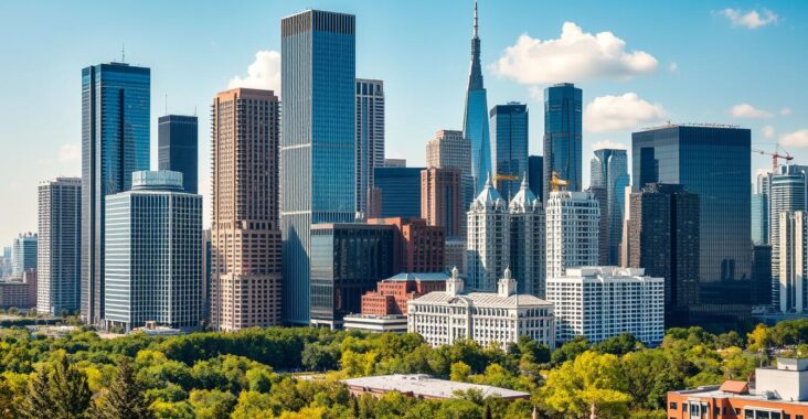 Property Investment Strategy