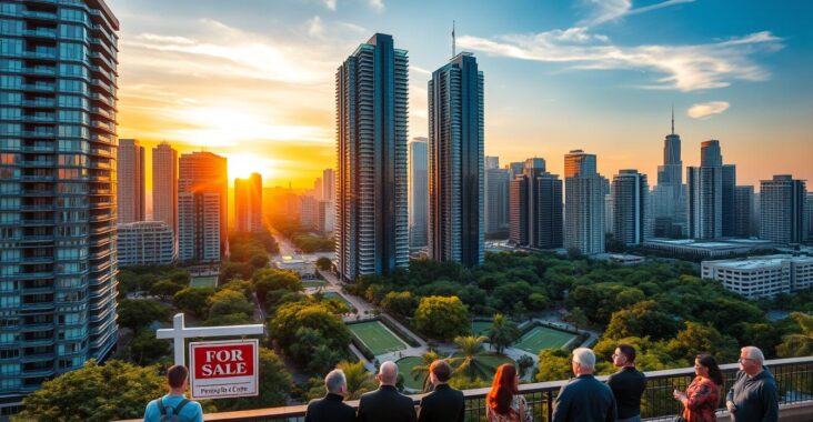 Property Investment Strategy