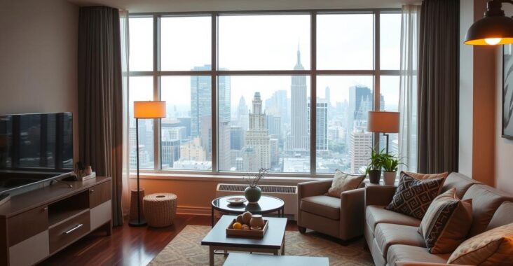 Property Investment Strategy
