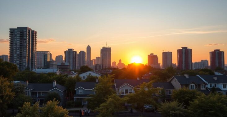 Property Investment Strategy