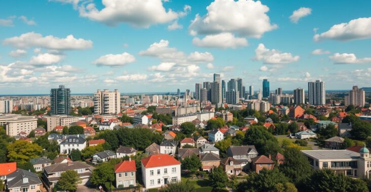 Property Investment Strategy