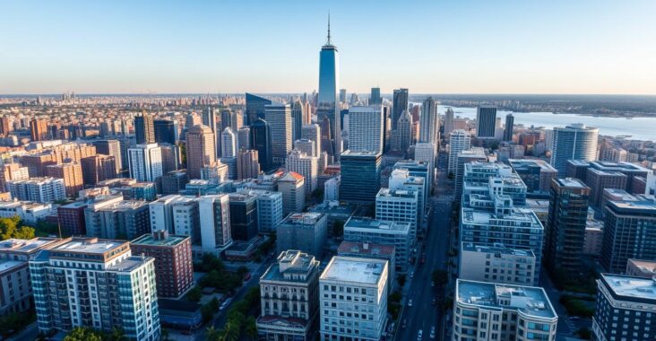 Property Investment Strategy