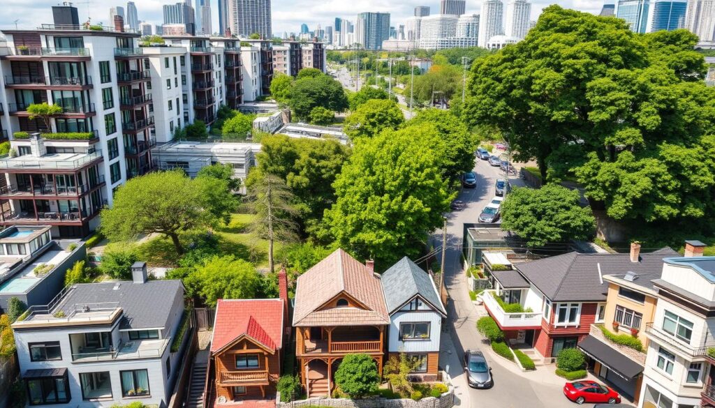 property portfolio building property portfolio building