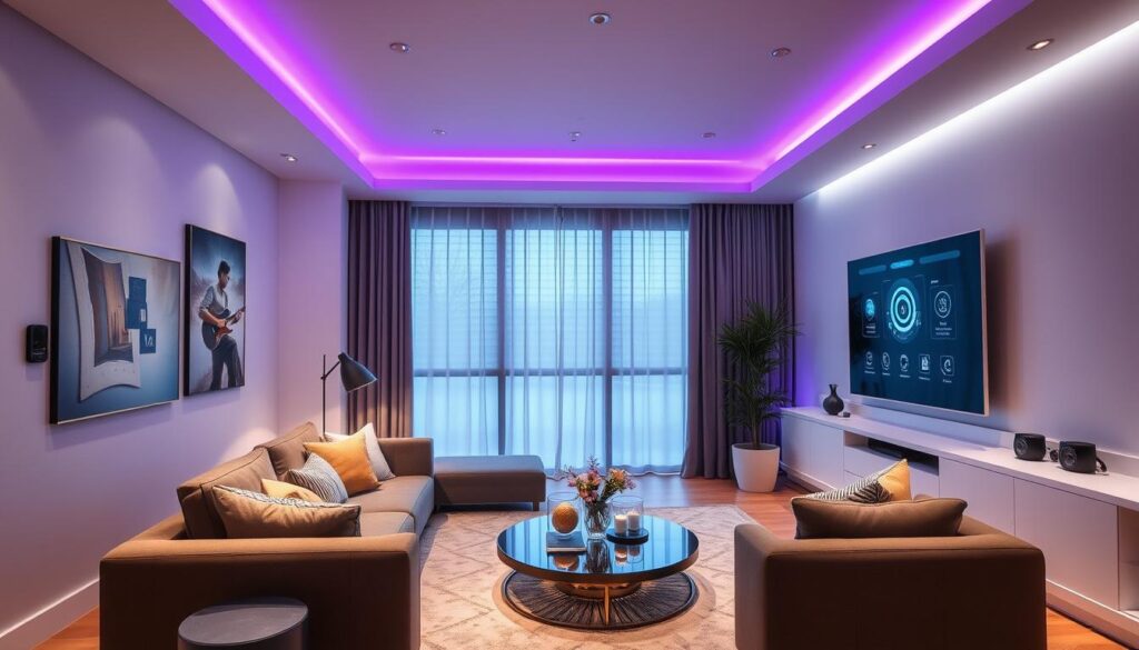 smart home technology smart home technology