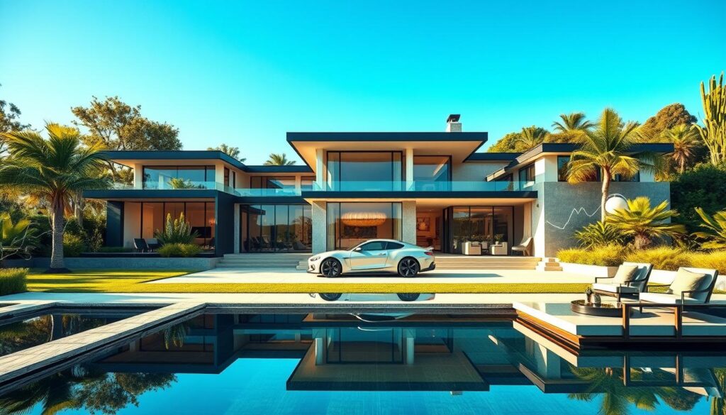 Photo inspiration: Luxury Building Financing Rates Reference: What S Driving The Luxury Real Estate Market In 2025