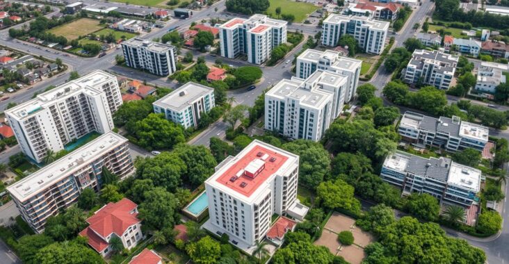 Property Investment Strategy