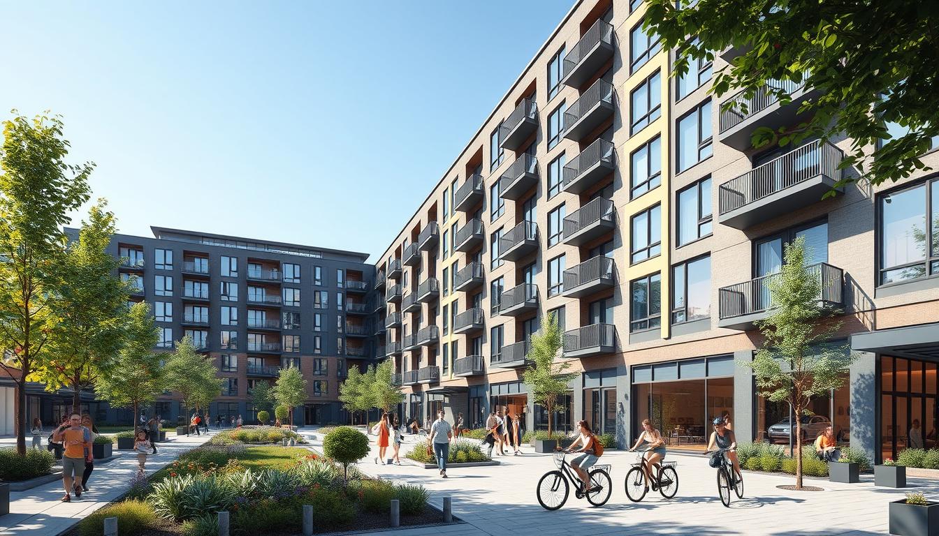 Exploring Build-to-Rent Strategies for 2025