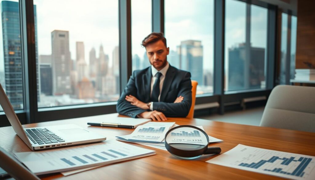 Evaluating Investment Risks Evaluating Investment Risks