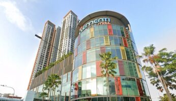 The-Clementi-Mall