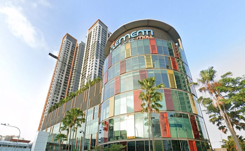 The-Clementi-Mall